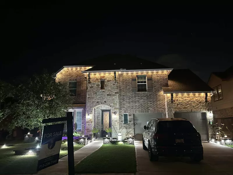 2723 Camellia AVE, Brookshire, TX 77423