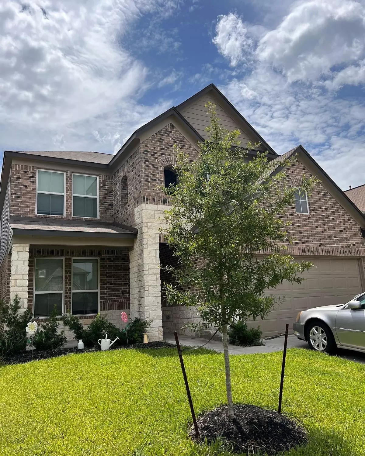 Houston, TX 77044,11646 Abby Ridge WAY