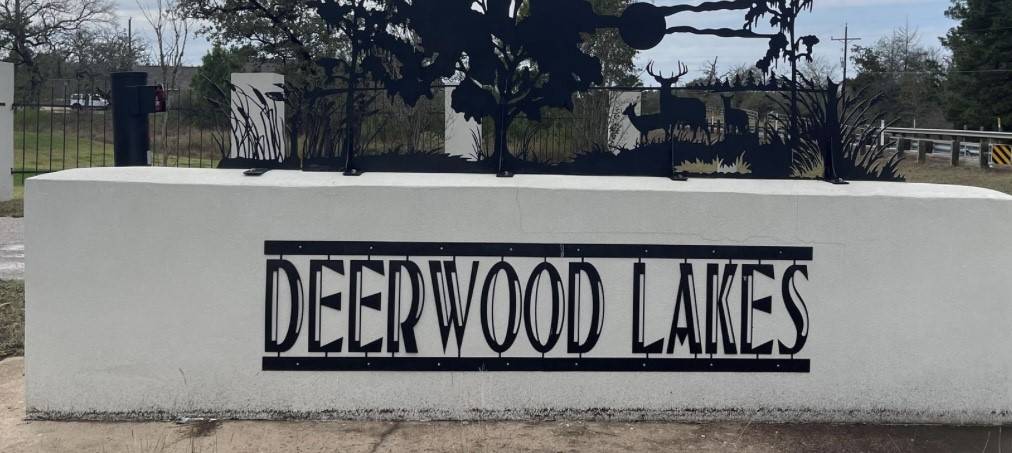 Lot 9 Lakeshore DR, Hempstead, TX 77445