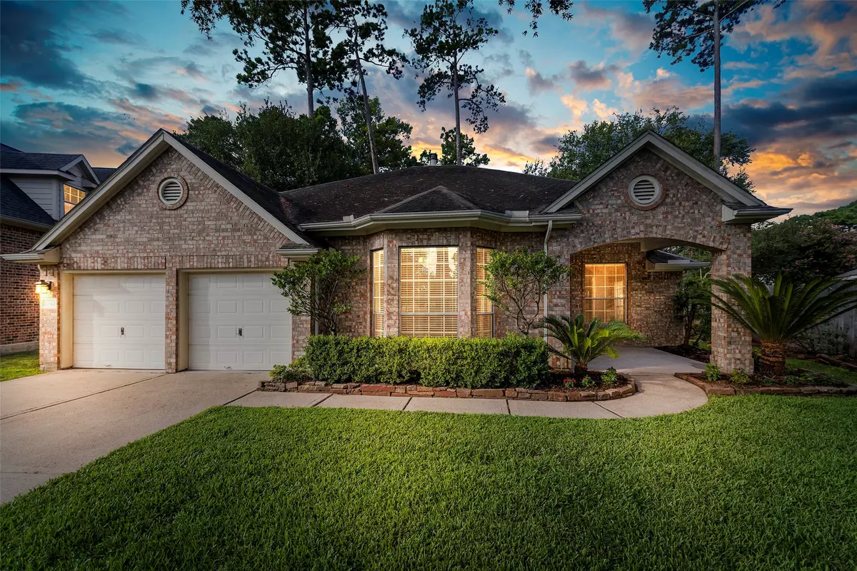 Tomball, TX 77377,11743 Gatesden DR