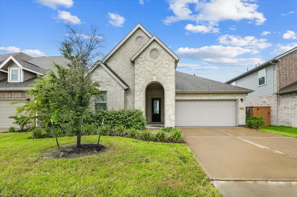 12222 Ashgrove Point DR, Humble, TX 77346