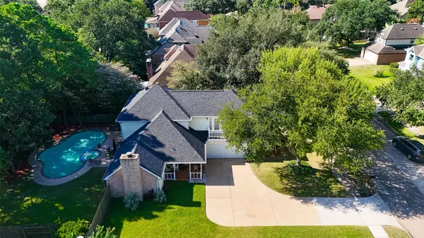 Houston, TX 77065,9910 Jockey Club DR