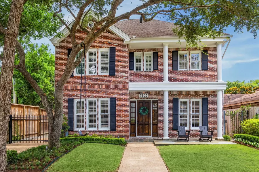 3803 Byron ST, West University Place, TX 77005