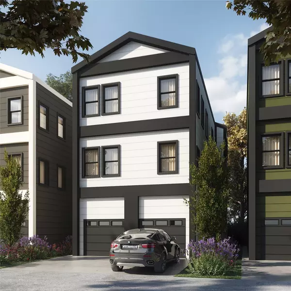 3332 Stassen ST #AB, Houston, TX 77051