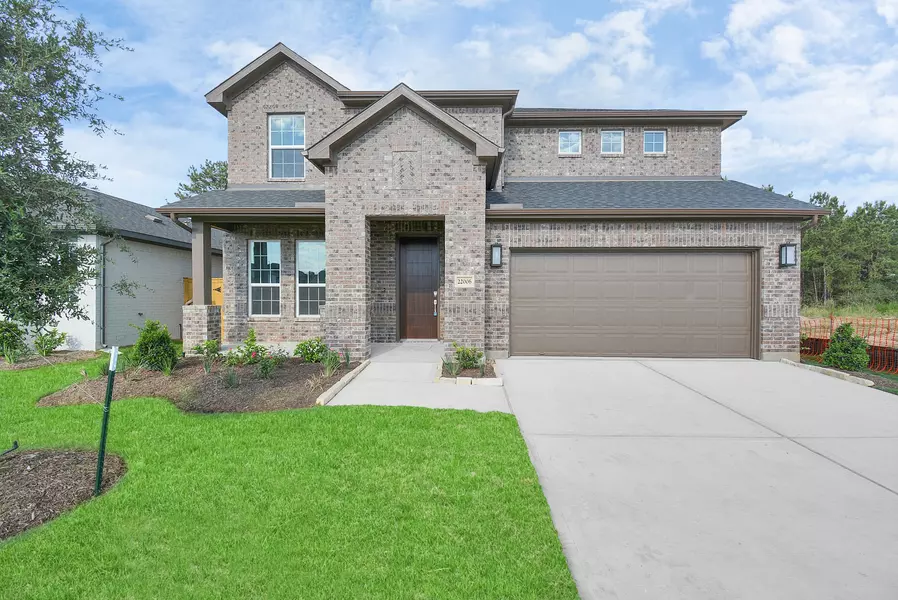 22006 Big Sky DR, Tomball, TX 77375
