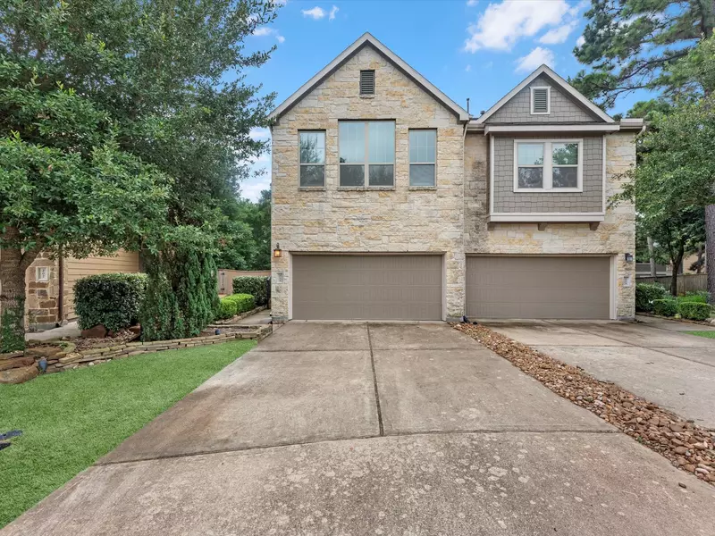 211 Cheswood Forest PL, Montgomery, TX 77316