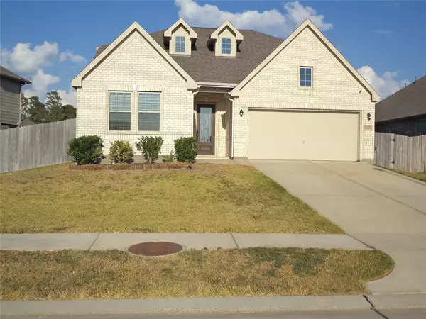 18669 Blue Spruce LN, Magnolia, TX 77355