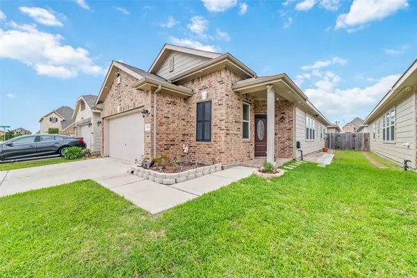 Houston, TX 77083,14218 Valverde Point LN