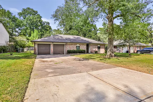3302 Rustling Pines ST, Spring, TX 77380