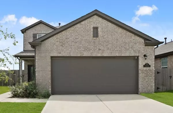 5958 First Blush DR, Katy, TX 77493