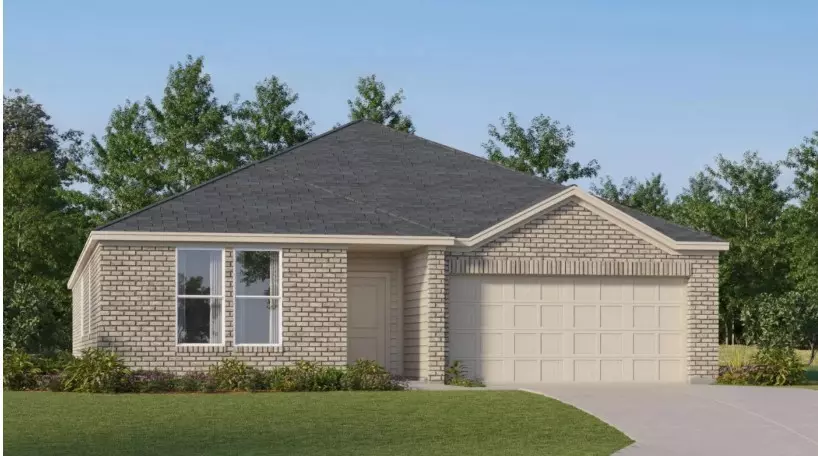 Magnolia, TX 77354,699 Crystal Charm LN