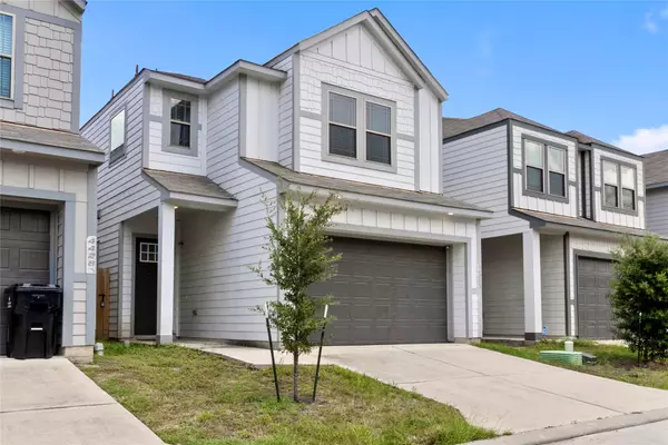 Houston, TX 77045,4426 Ibiza LN