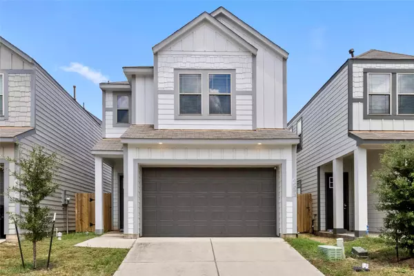 4426 Ibiza LN, Houston, TX 77045