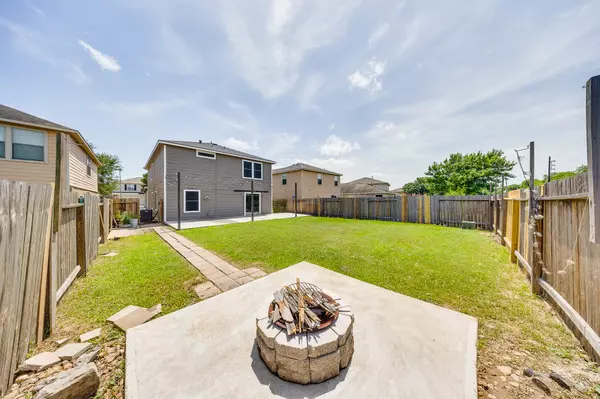 Cypress, TX 77433,19314 Cactus Thorn DR