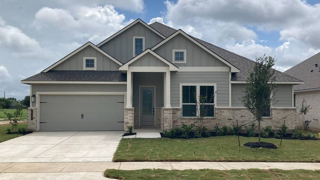 15173 Ty Marshall CT, College Station, TX 77845