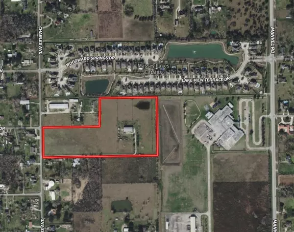 Pearland, TX 77584,3525 Charles AVE