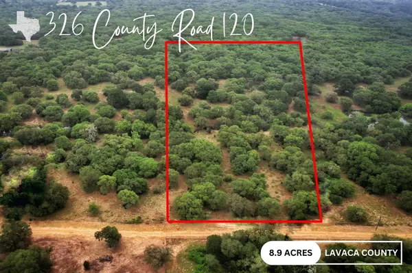 326 County Road 120, Hallettsville, TX 77964