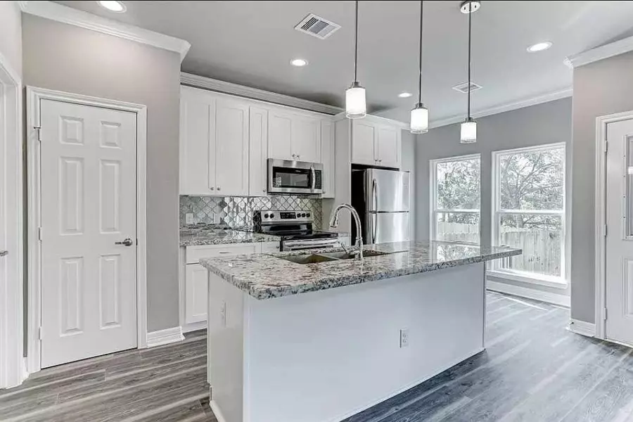 3128 Coal ST #A, Houston, TX 77026