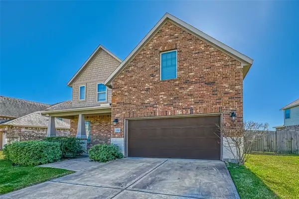 Rosenberg, TX 77469,258 Blossom Terrace LN