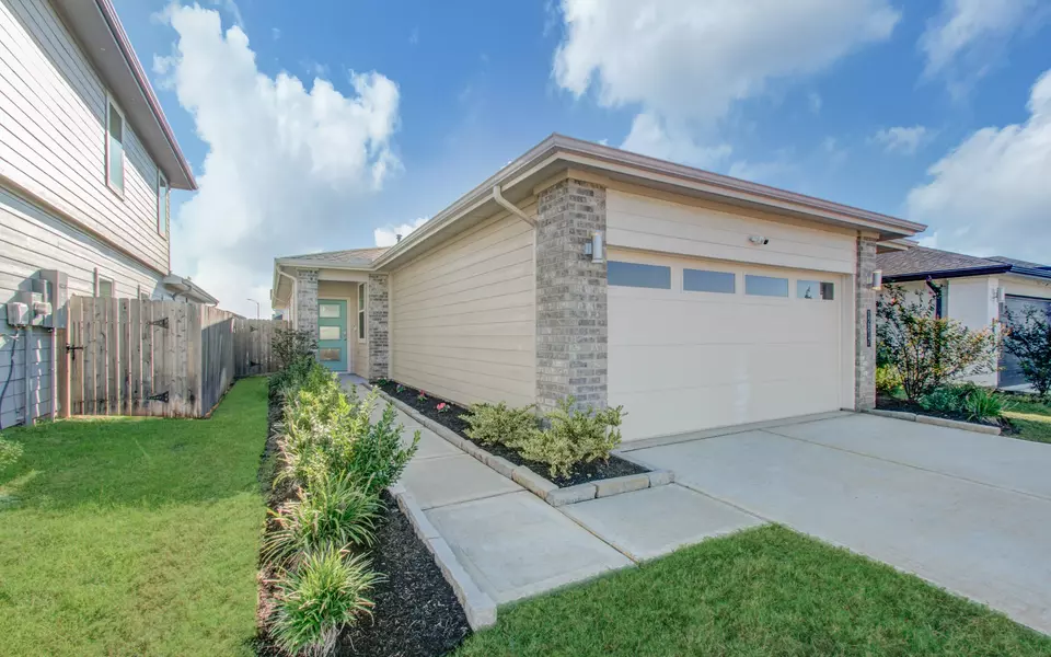 12817 Harlesden LN, Houston, TX 77047
