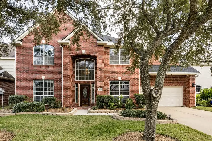 11705 Shoal Landing ST, Pearland, TX 77584