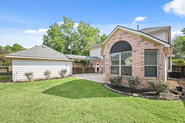 Humble, TX 77346,12527 Cape Sable CT