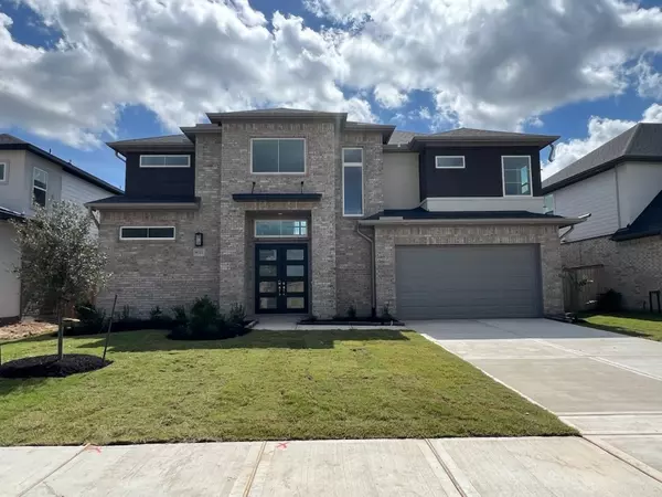 9222 Bossley Park Drive LN, Cypress, TX 77433