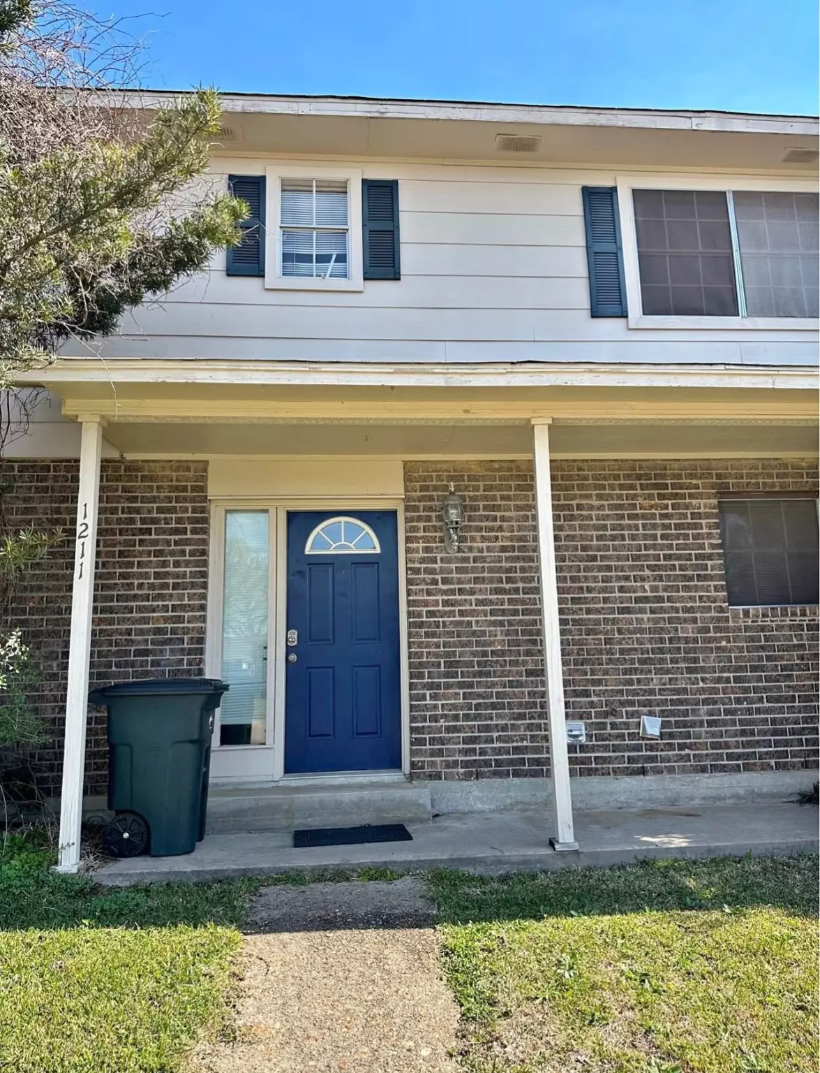 La Porte, TX 77571,1211 Oregon ST