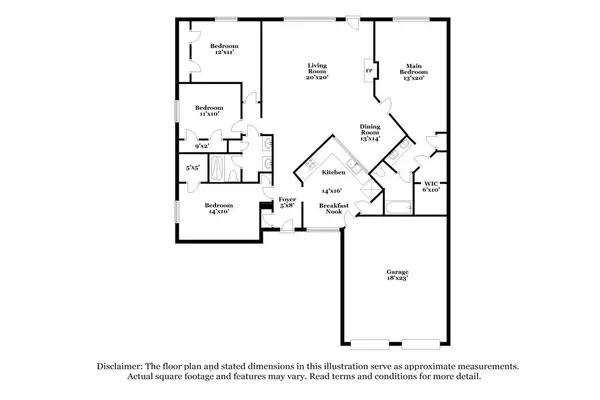 Houston, TX 77066,11422 Milners Point DR