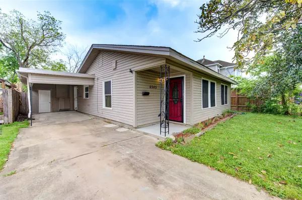Houston, TX 77051,4545 Bricker ST