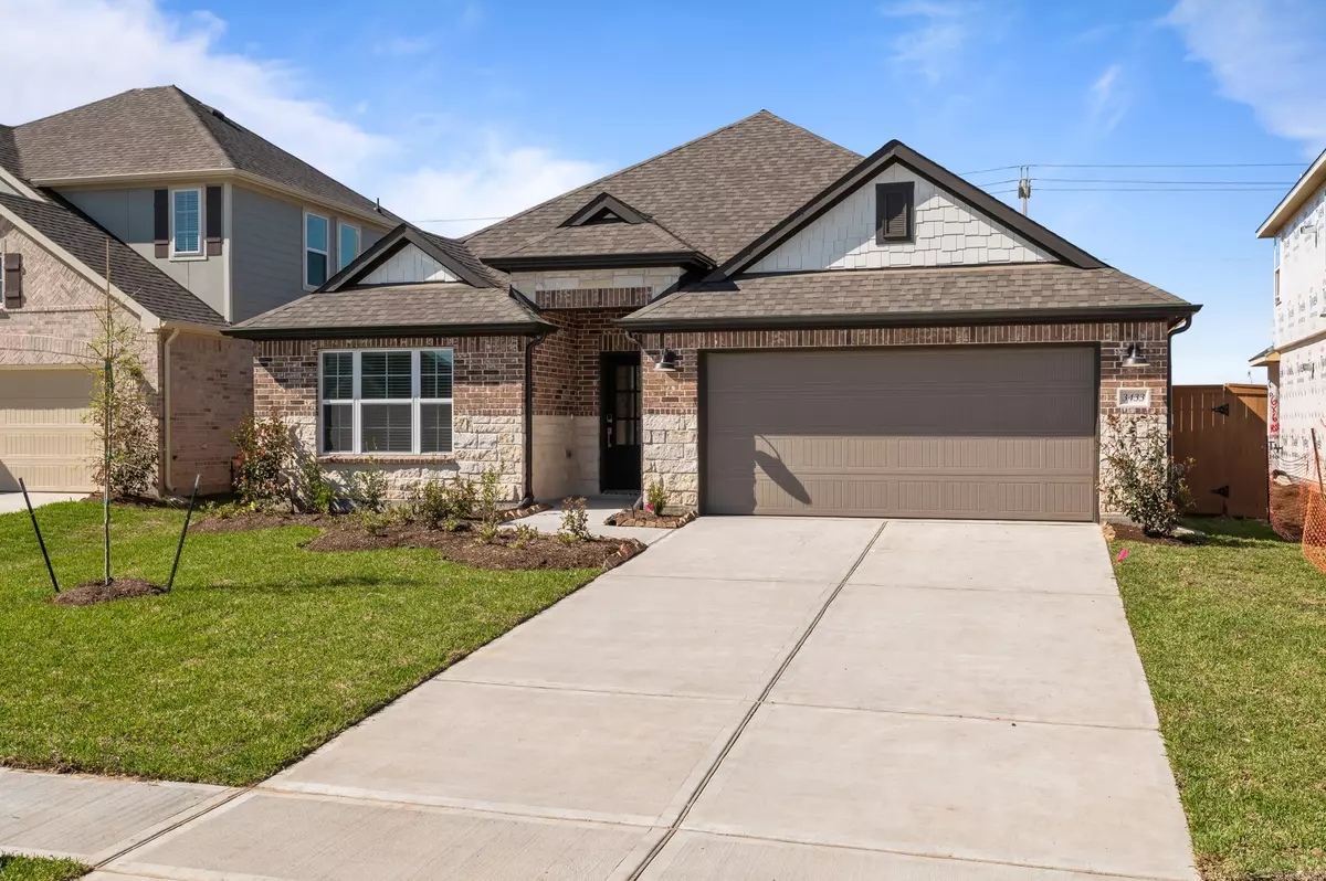 Santa Fe, TX 77510,3433 Moraine Lake DR
