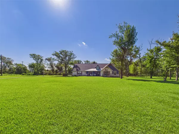 Richwood, TX 77515,33611 Blue Crab CT