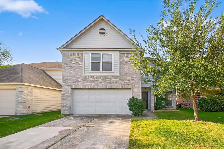 4922 Blue Spruce Hill ST, Humble, TX 77346