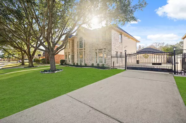 Sugar Land, TX 77479,3110 Aspen Hollow LN