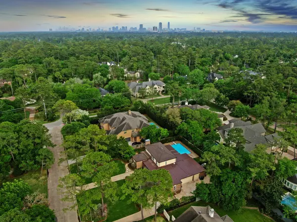 Bunker Hill Village, TX 77024,11707 Flintwood DR