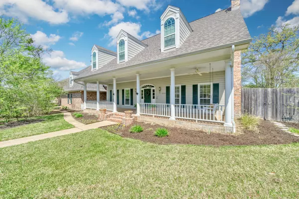 College Station, TX 77845,3207 Westchester AVE