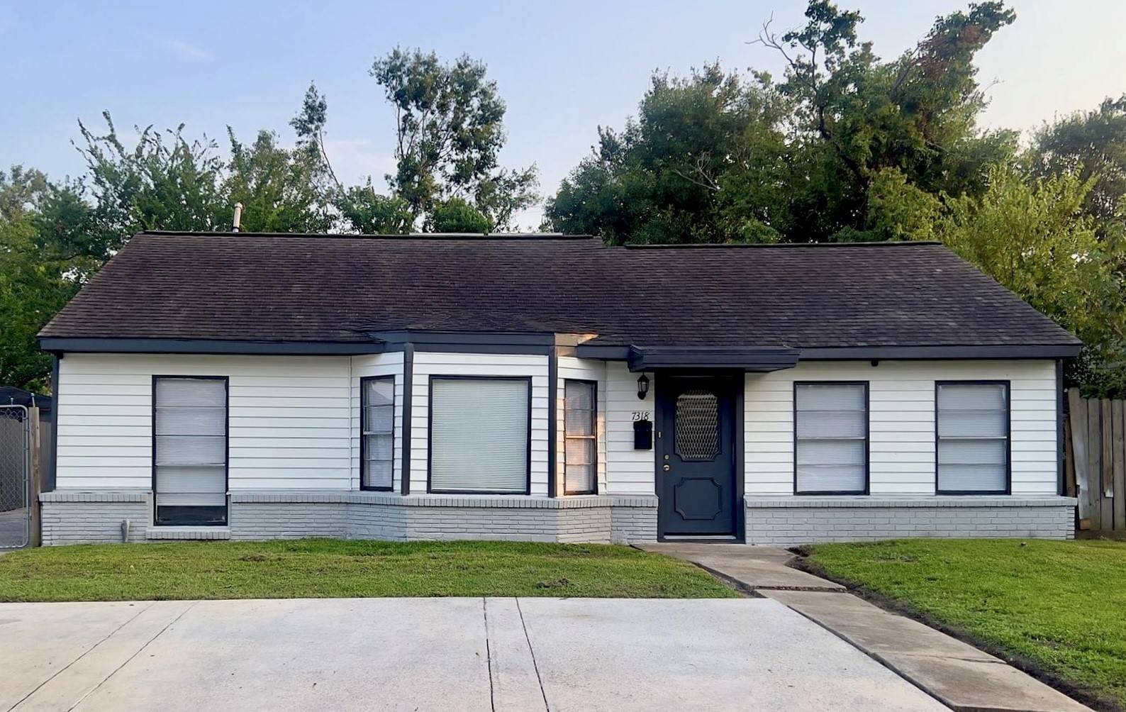7318 Thurow ST, Houston, TX 77087