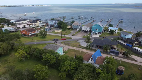 San Leon, TX 77539,0 Railroad ST