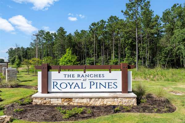 0 Huntsman, Huntsville, TX 77340