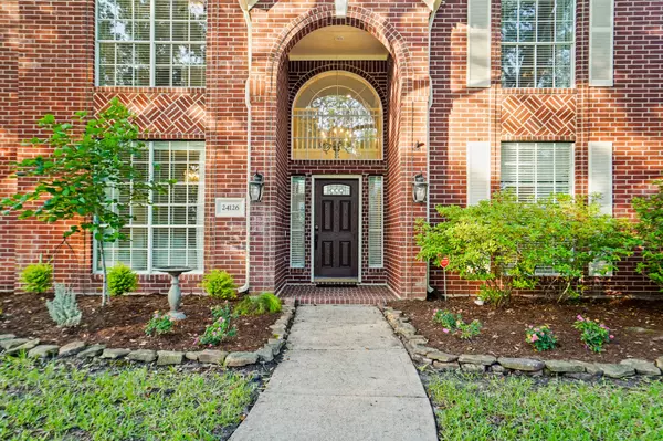 Katy, TX 77494,24126 Falcon Point DR