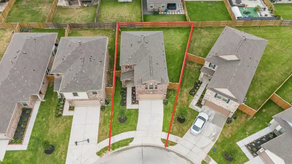 Cypress, TX 77433,21227 Salton Sea LN