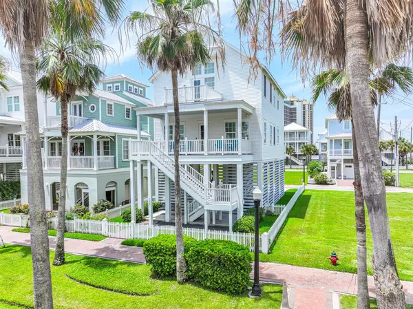 Galveston, TX 77550,737 Shiraz Passage