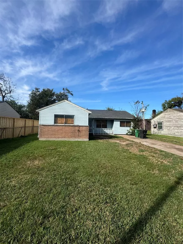 11315 Raincove DR, Houston, TX 77016