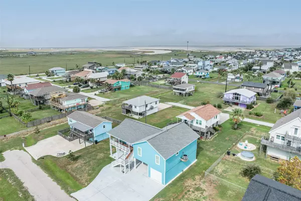 Galveston, TX 77554,16630 Jean Lafitte RD