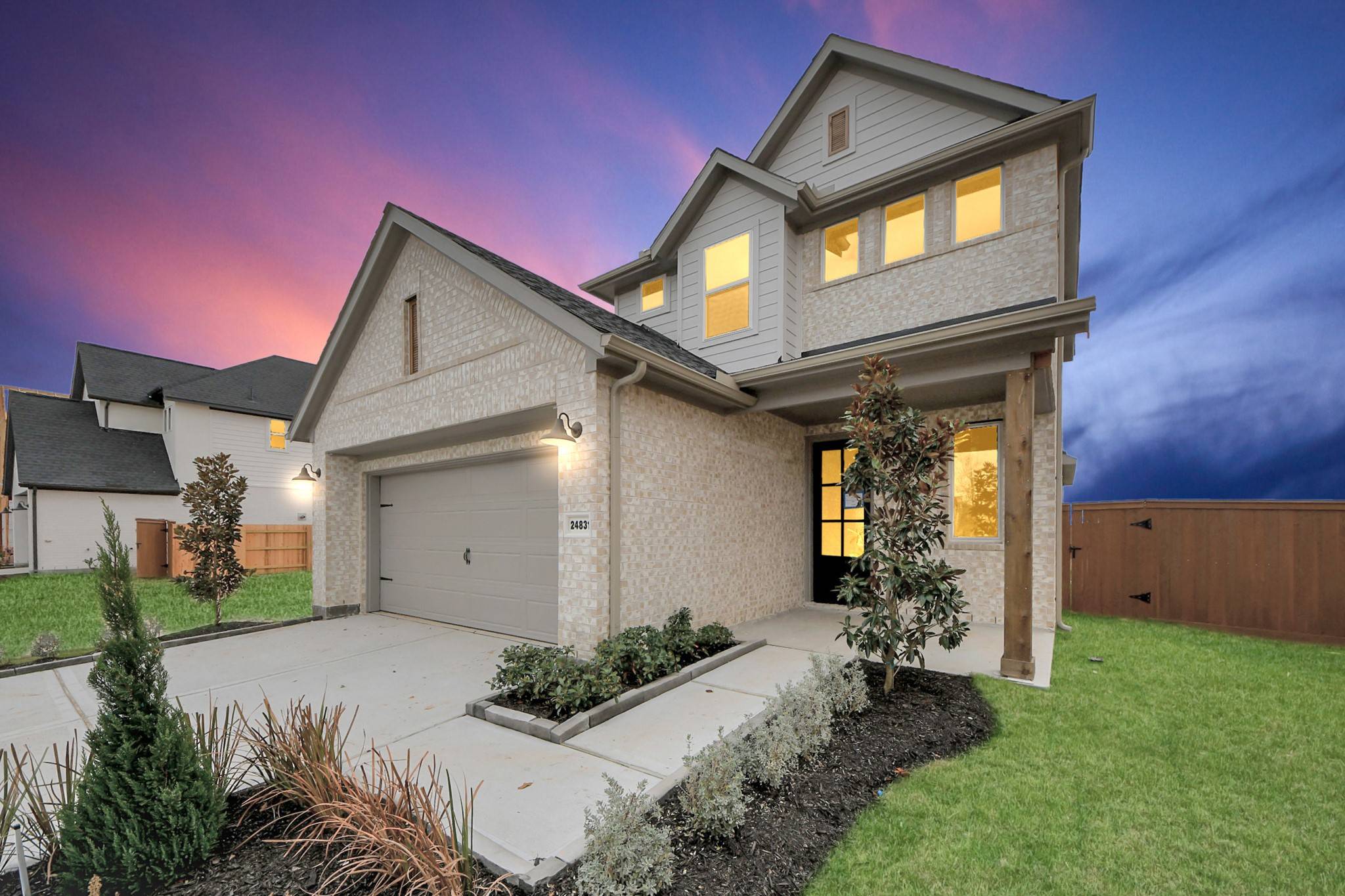 Katy, TX 77493,24831 Lobelia Garden LN