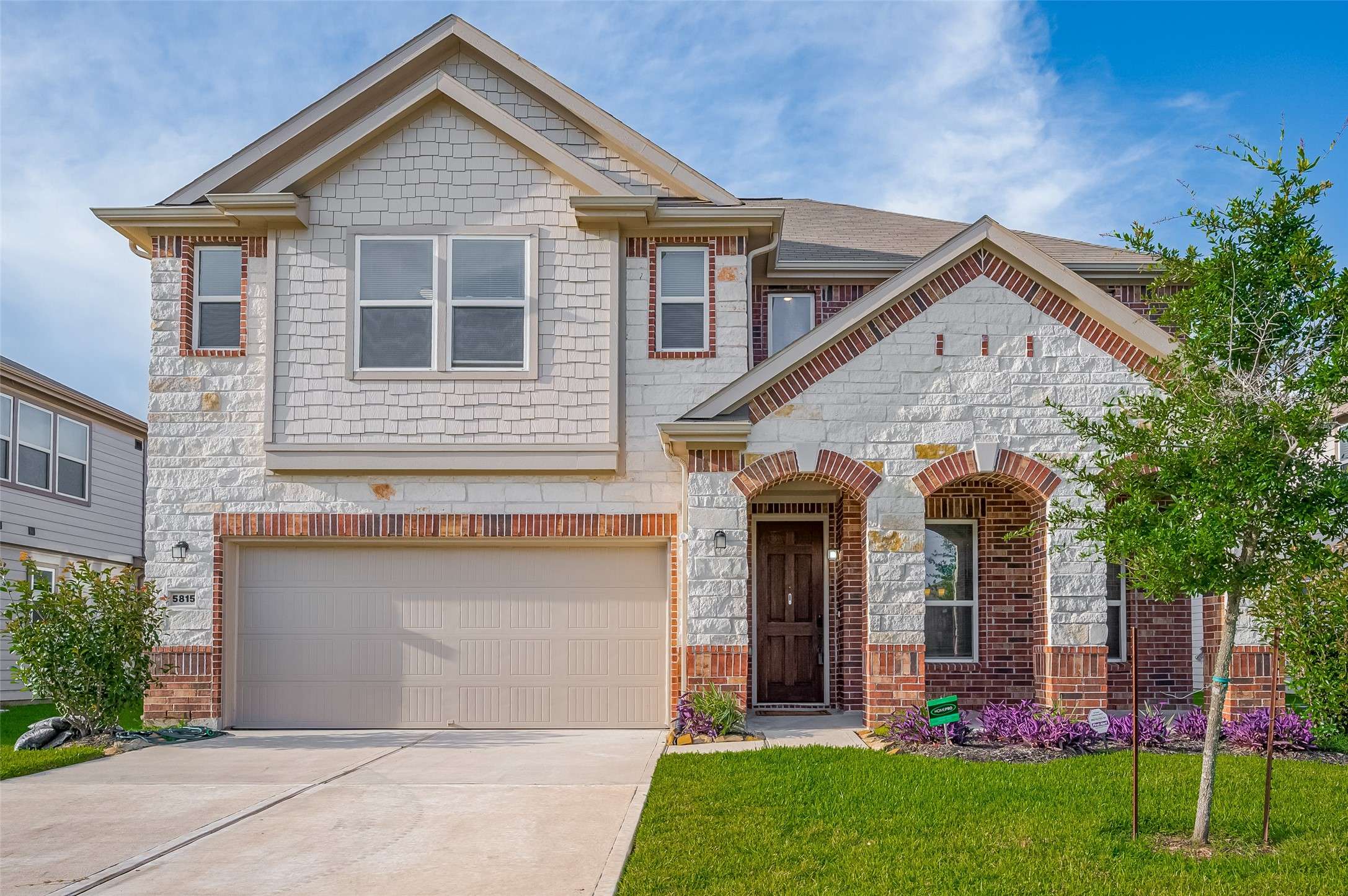 5815 Texas Sage DR, Rosenberg, TX 77469