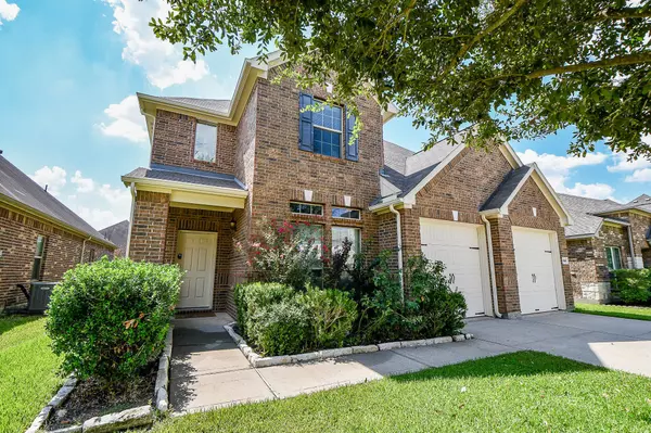 Katy, TX 77494,4634 Brant Crossing DR
