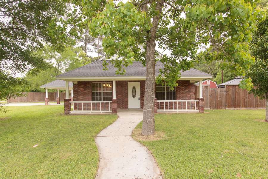 26350 Easy ST, Magnolia, TX 77355