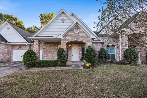 12755 Mill Ridge DR #703, Cypress, TX 77429