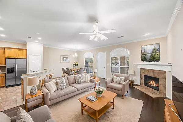 Cypress, TX 77429,12755 Mill Ridge DR #703